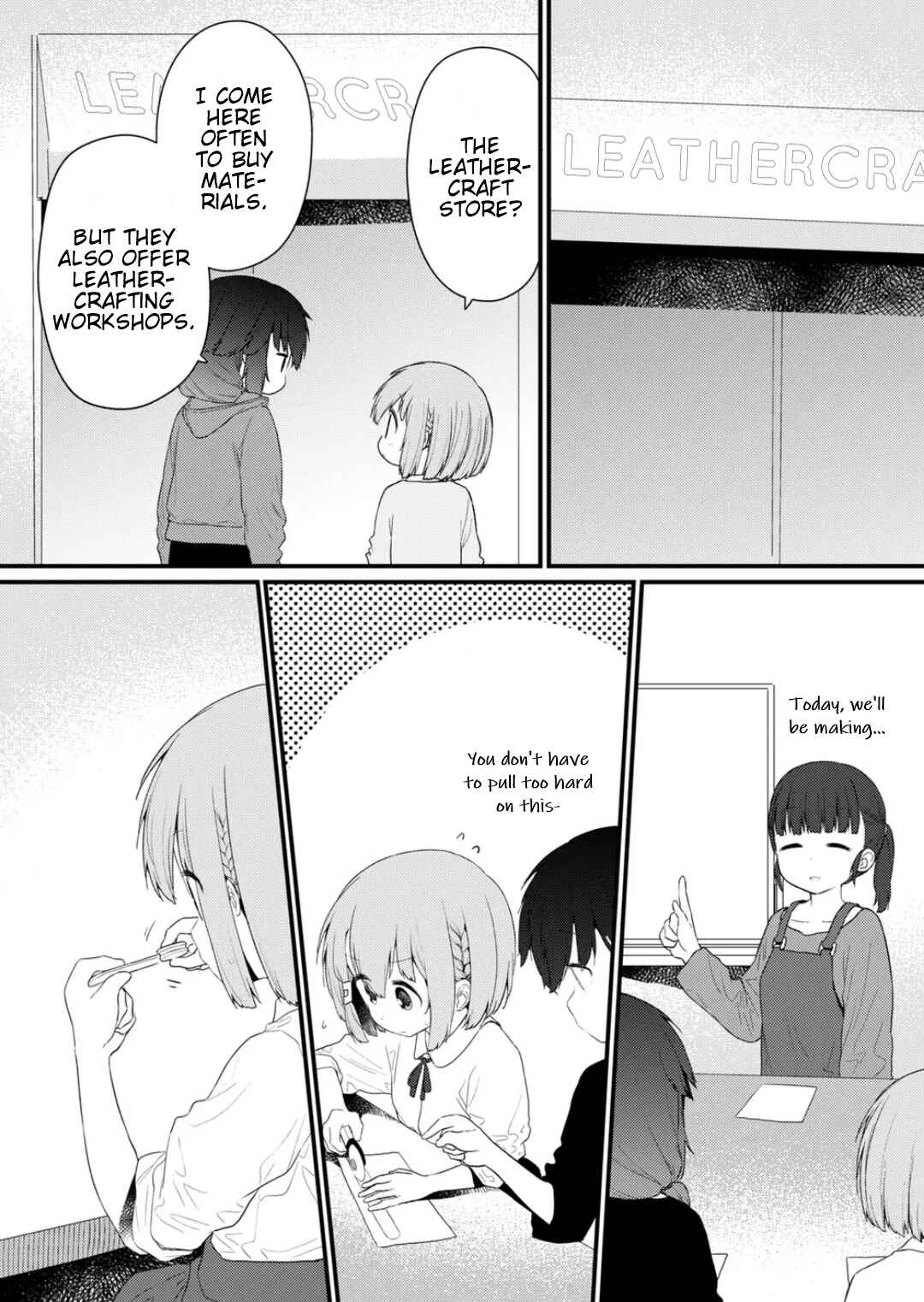 Chapter 128 - Page 6