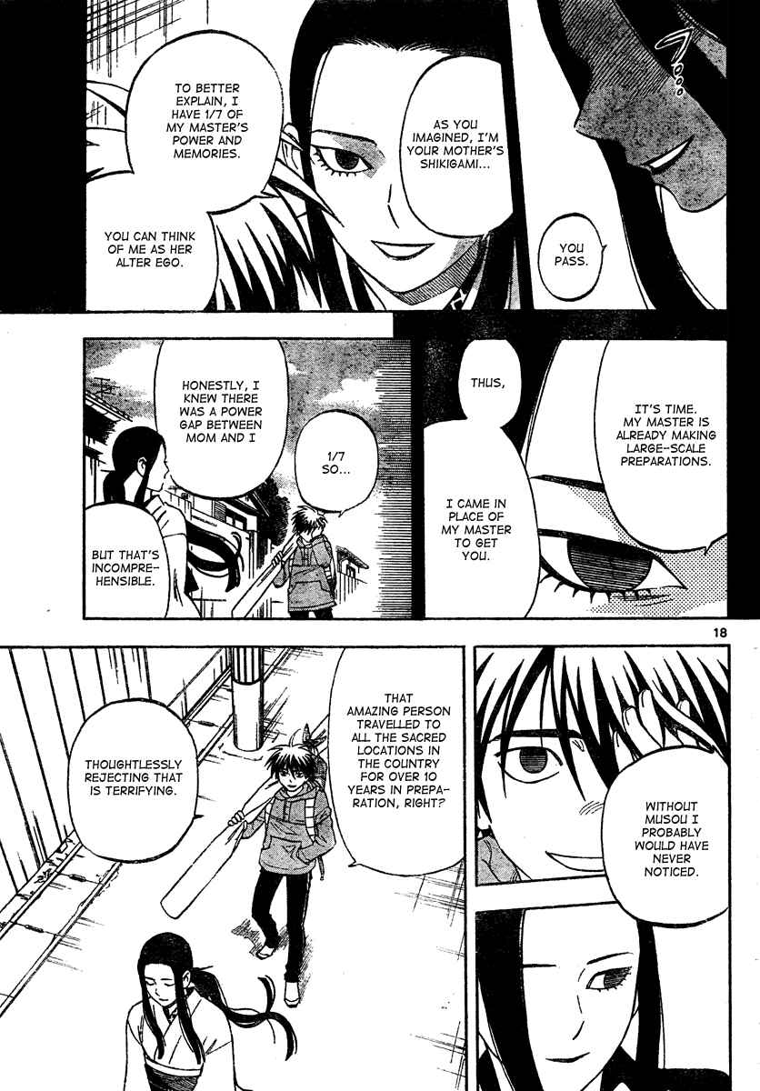 Chapter 291 - Page 19