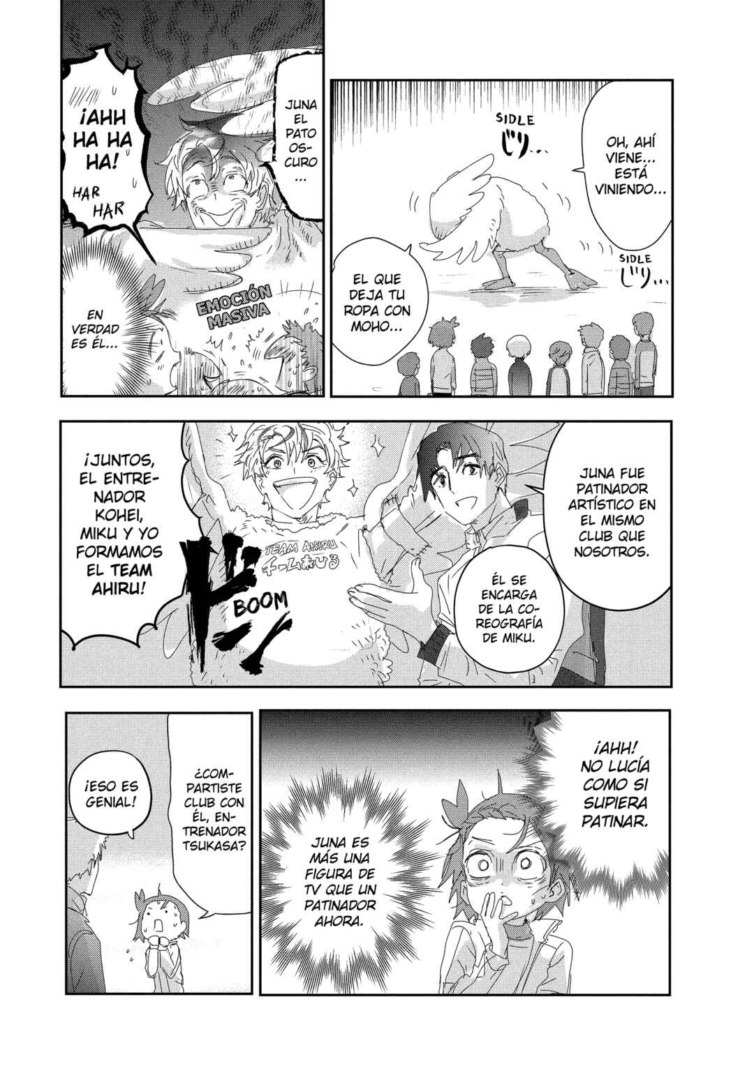 Chapter 28 - Page 10