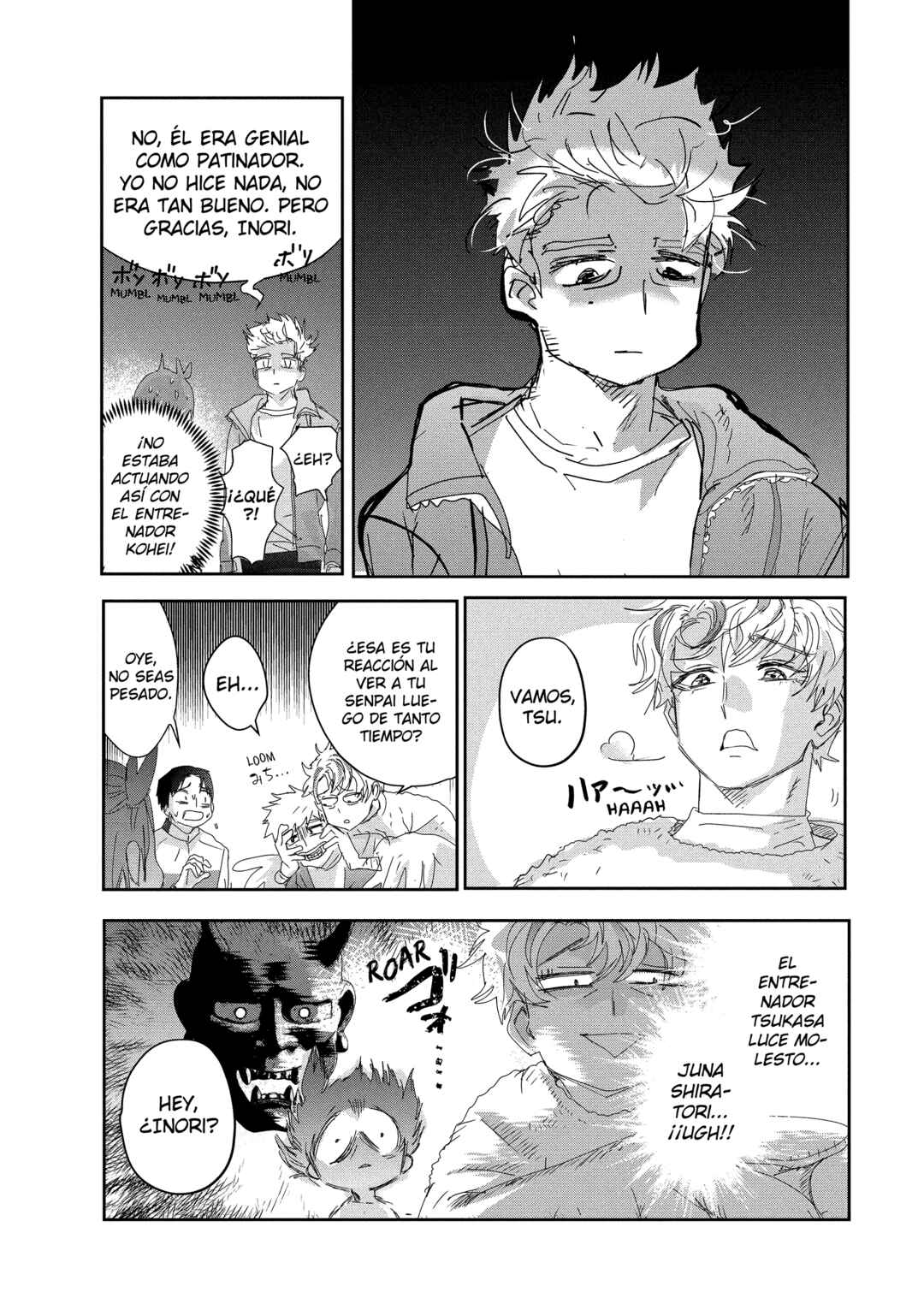 Chapter 28 - Page 11