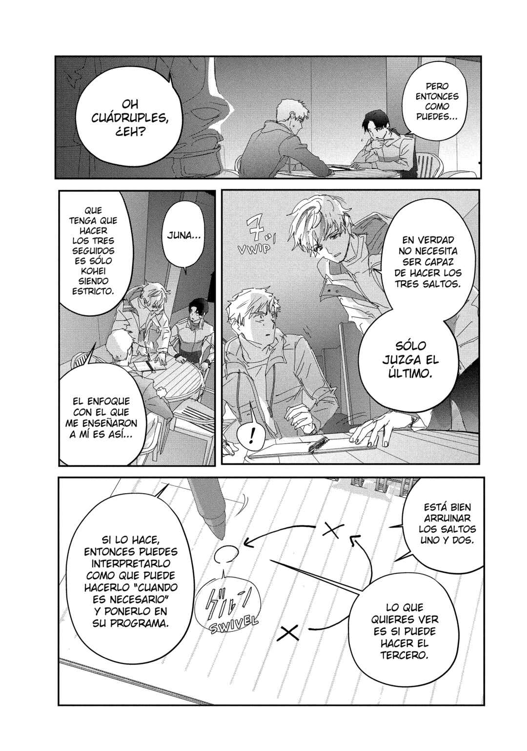 Chapter 28 - Page 21