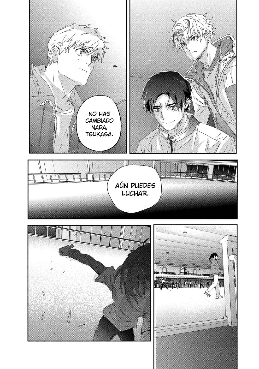 Chapter 28 - Page 27