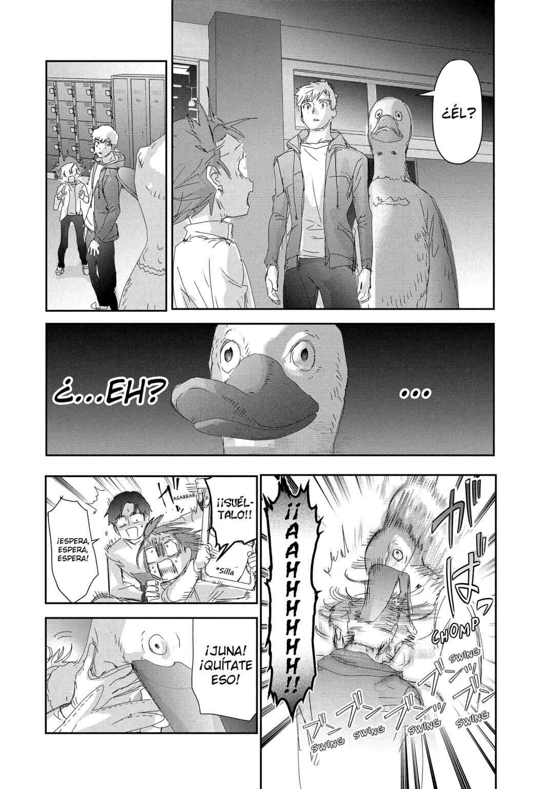 Chapter 28 - Page 8