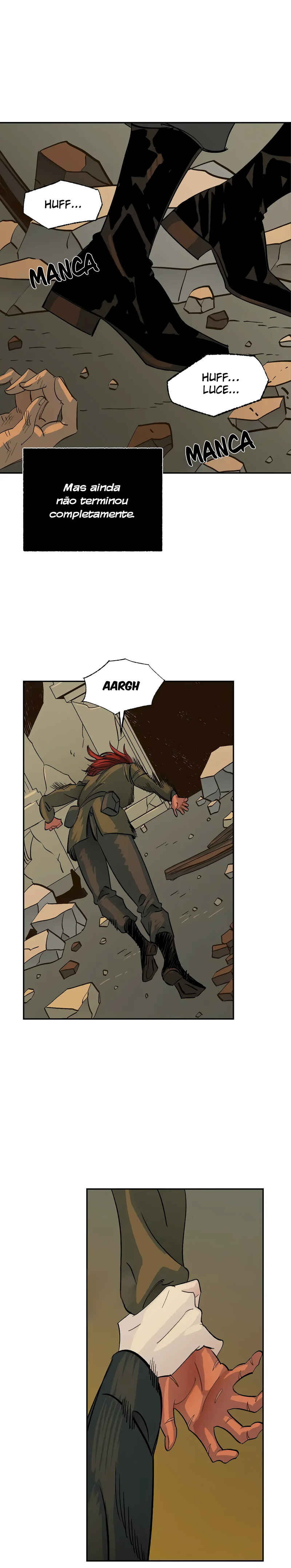 Chapter 135 - Page 20