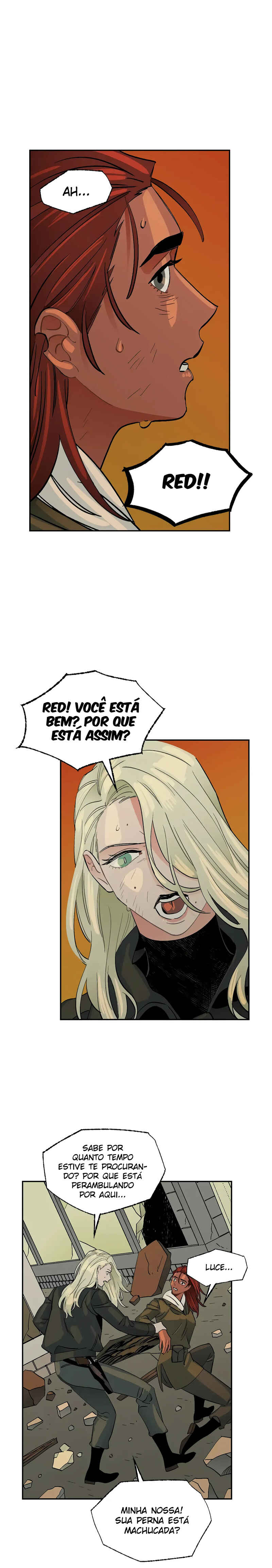 Chapter 135 - Page 21
