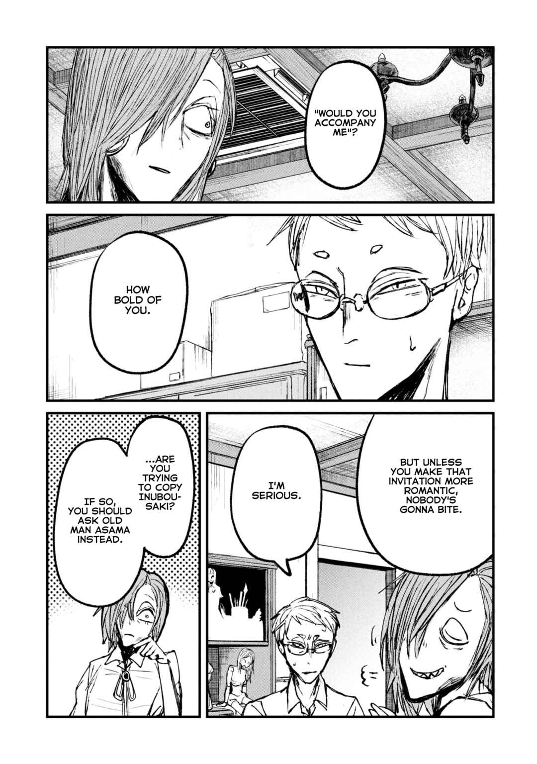 Chapter 10 - Page 1