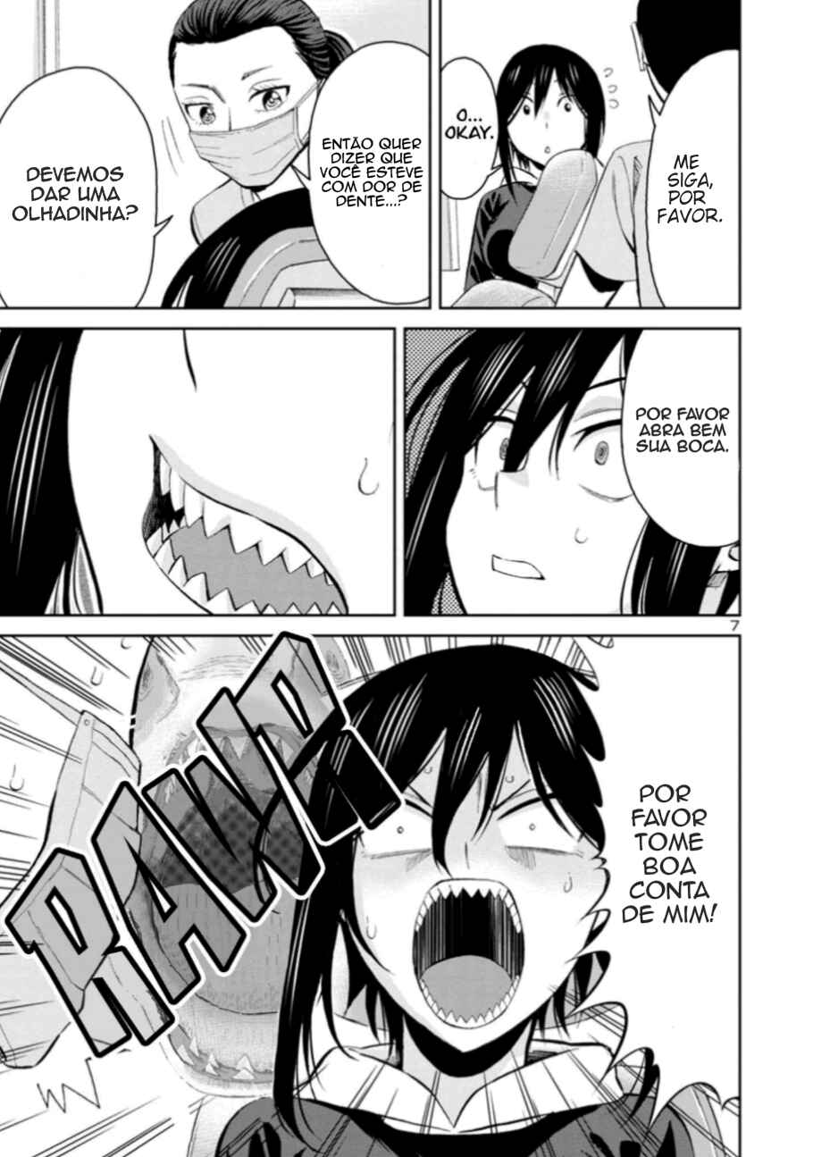 Chapter 88 - Page 10