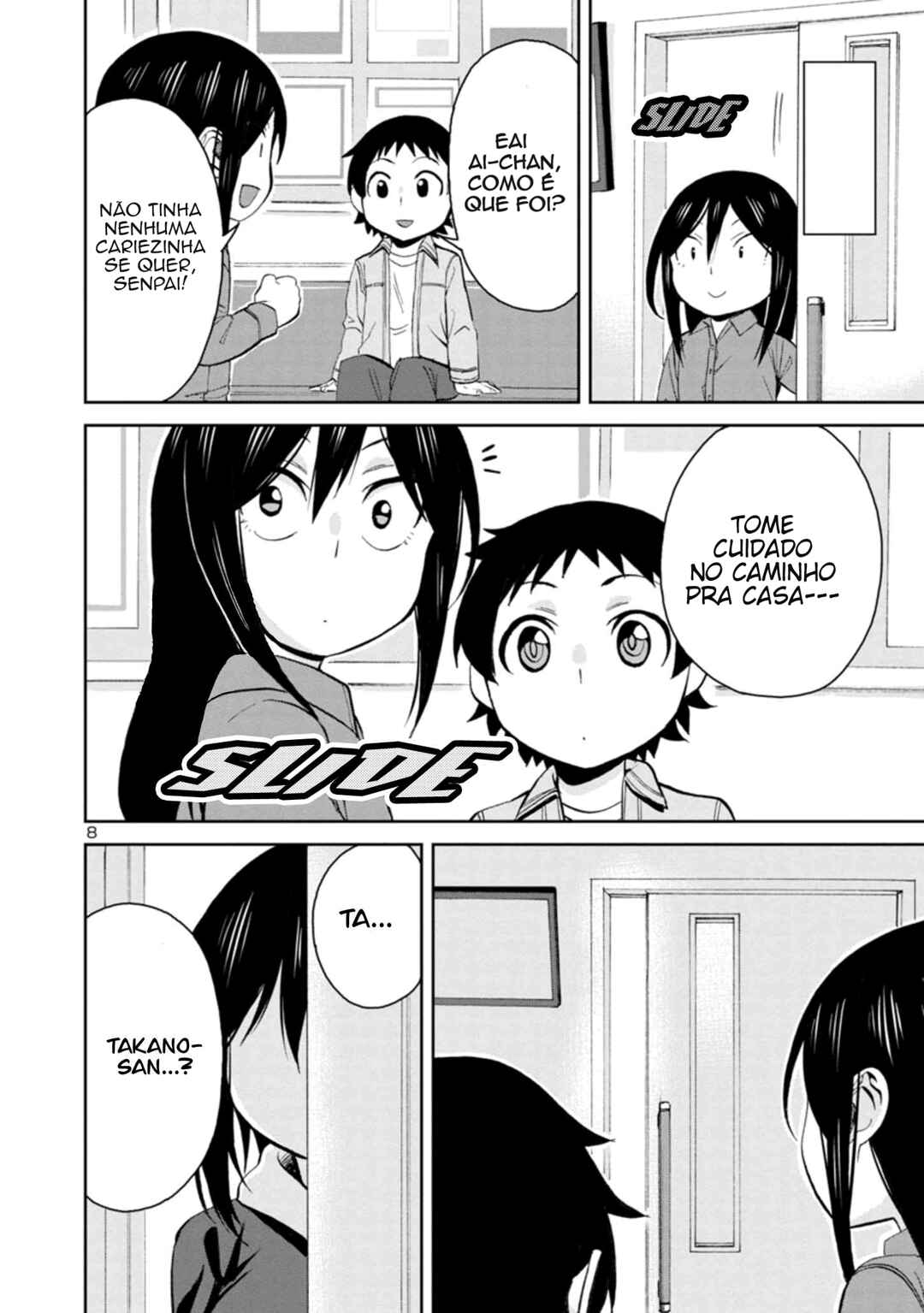 Chapter 88 - Page 11