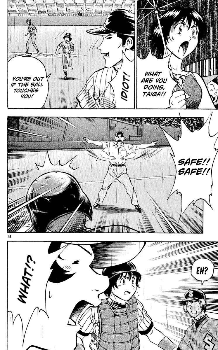 Chapter 399 - Page 18