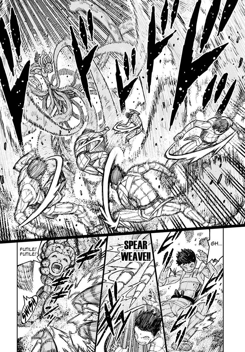 Chapter 126 - Page 16