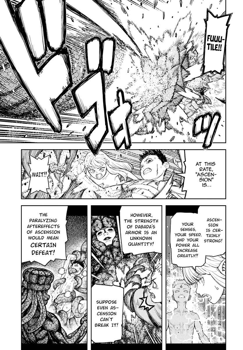 Chapter 126 - Page 17