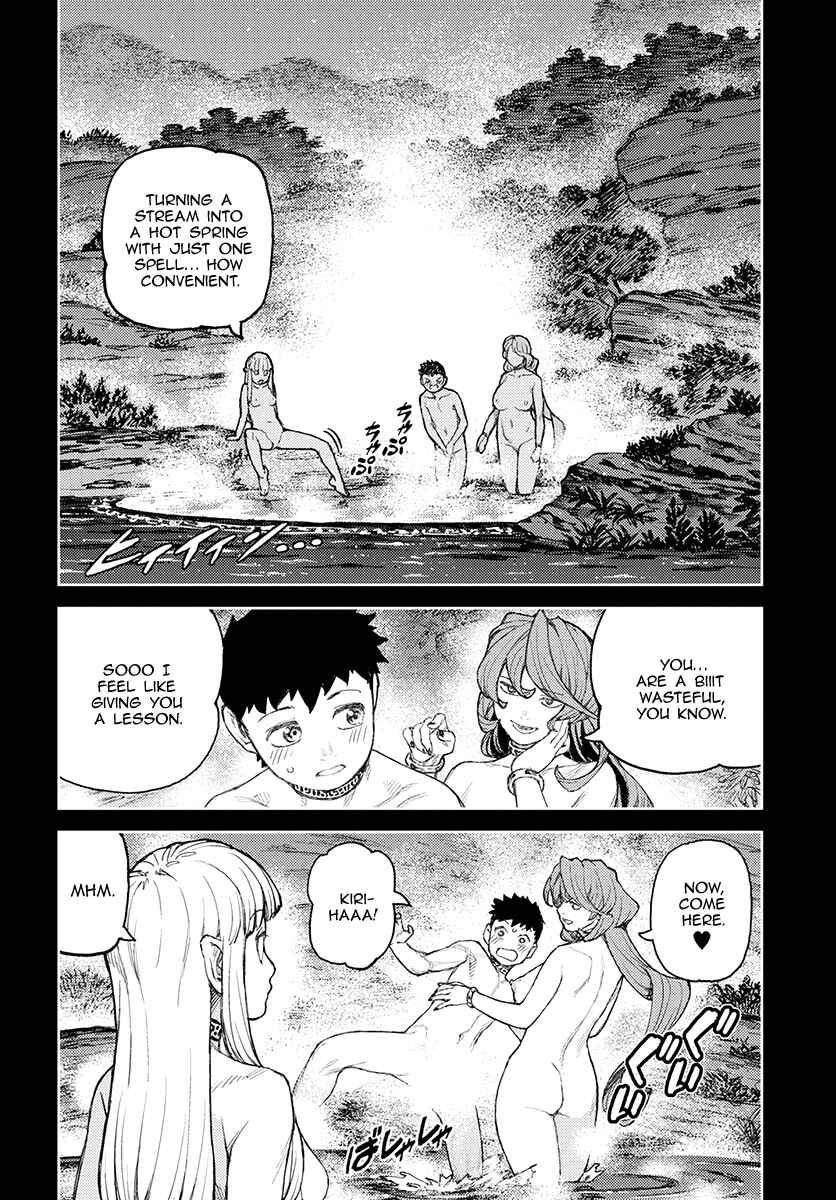 Chapter 126 - Page 20