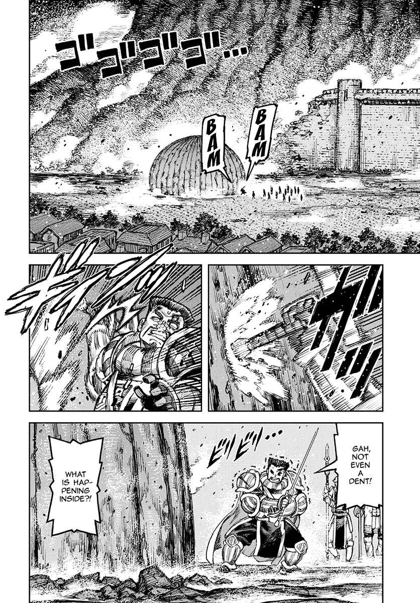 Chapter 126 - Page 3