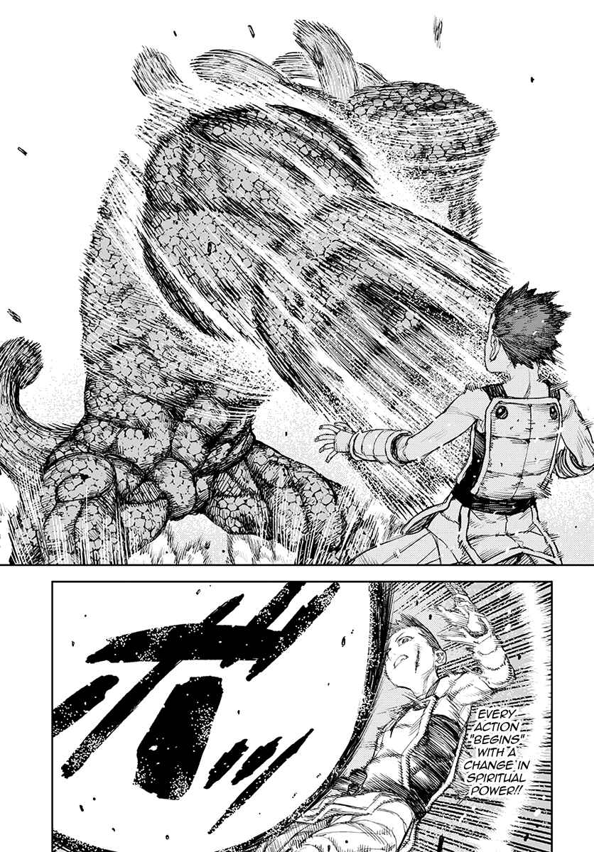 Chapter 126 - Page 6