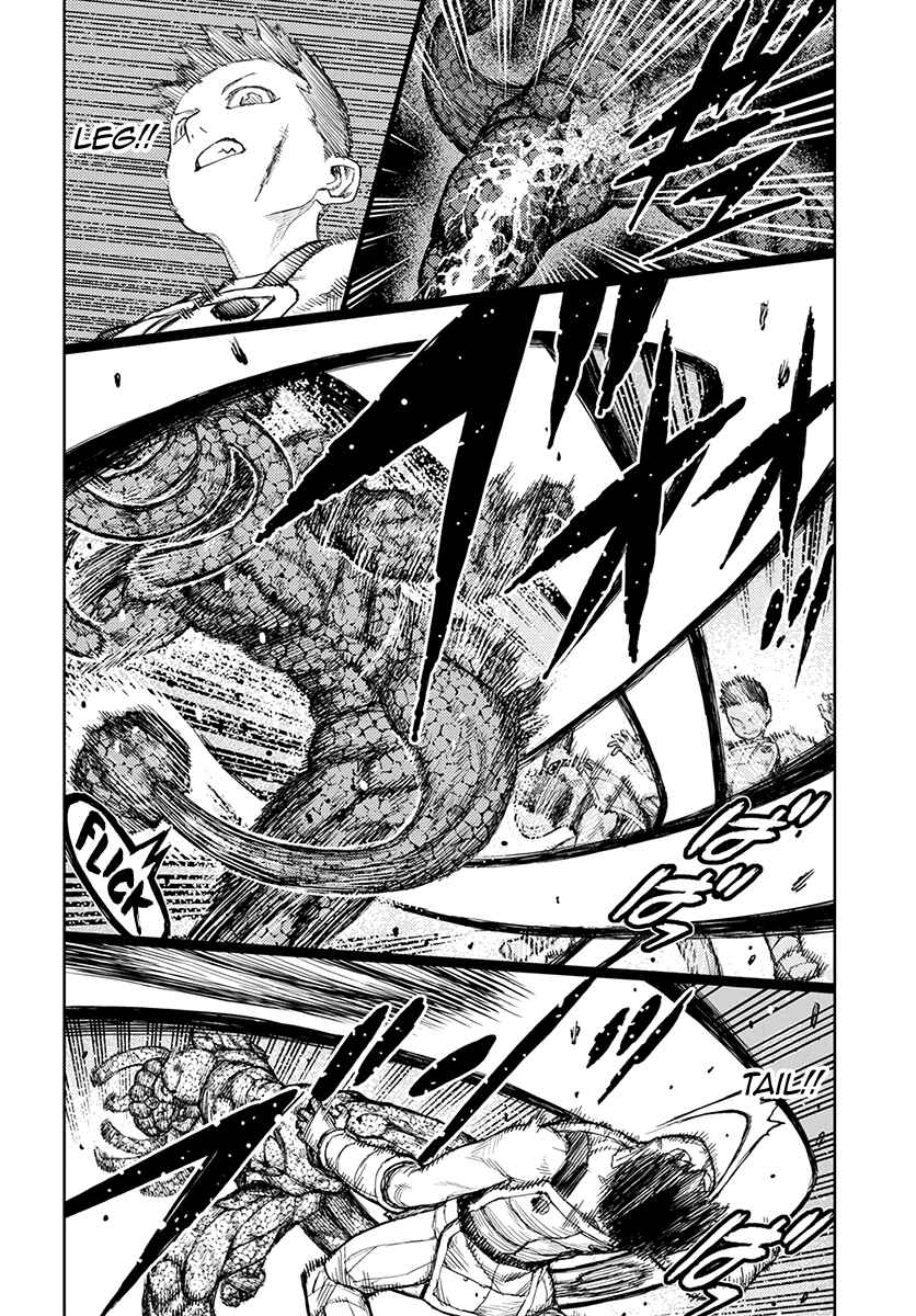 Chapter 126 - Page 7