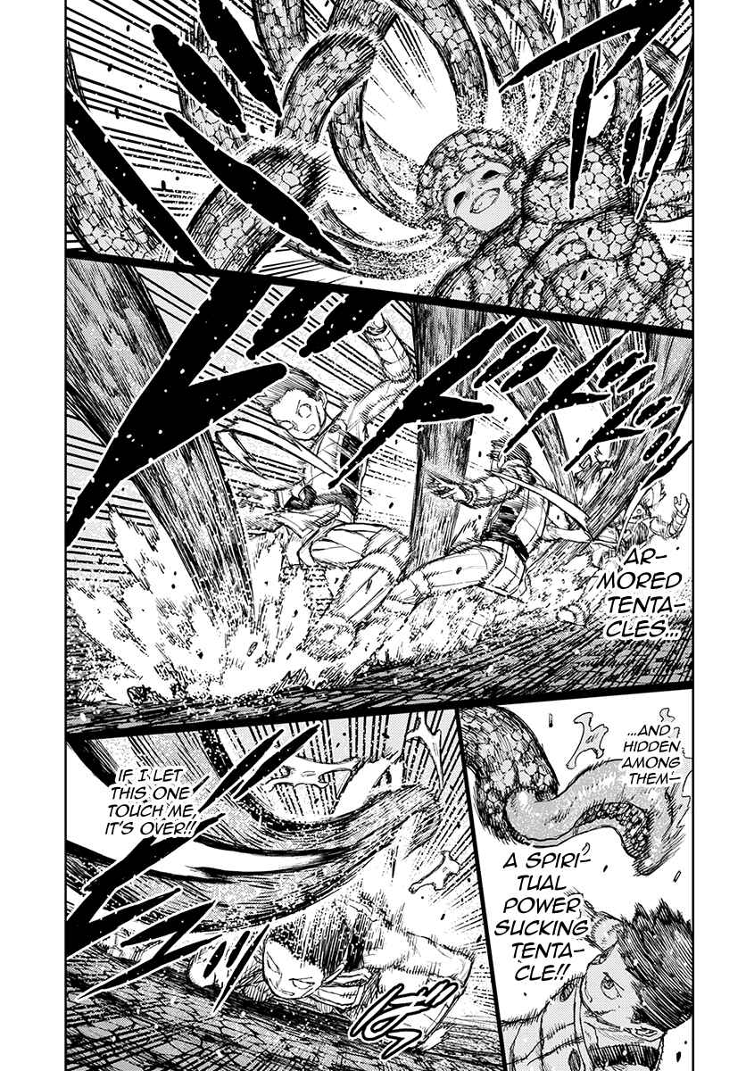 Chapter 126 - Page 8