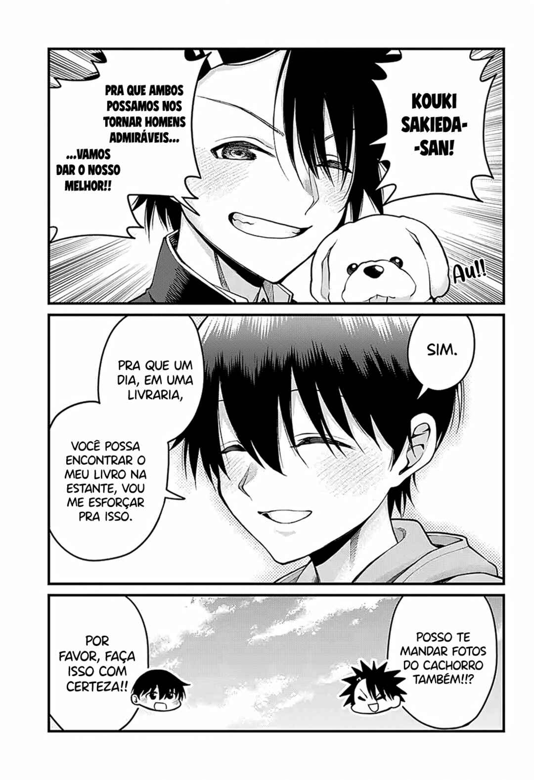Chapter 52 - Page 13