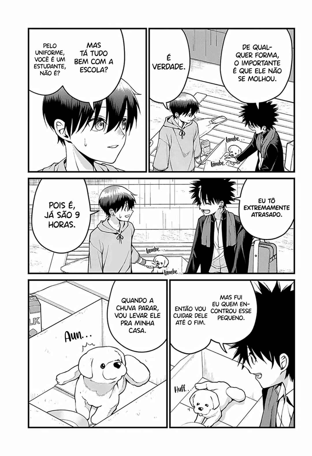 Chapter 52 - Page 5