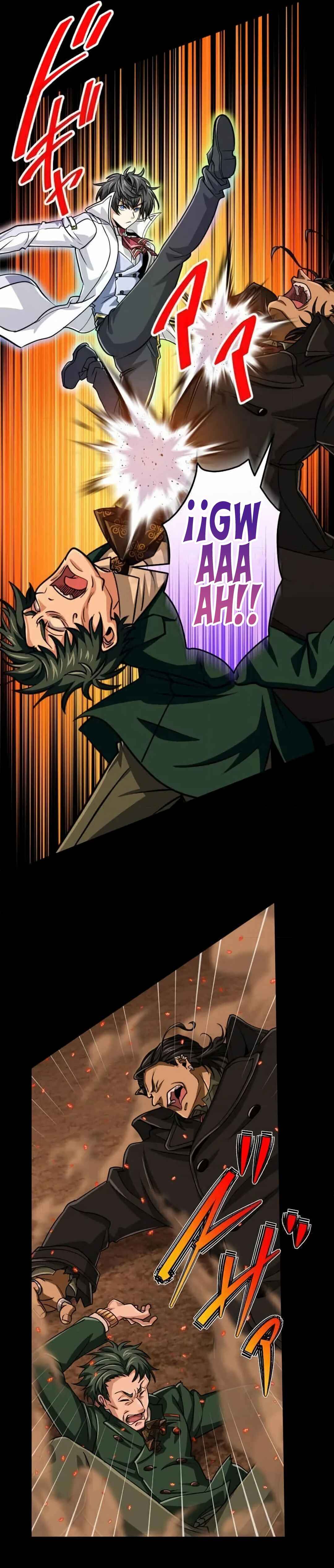 Chapter 95 - Page 19