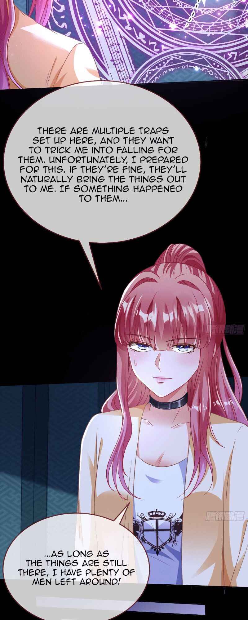 Chapter 286 - Page 23
