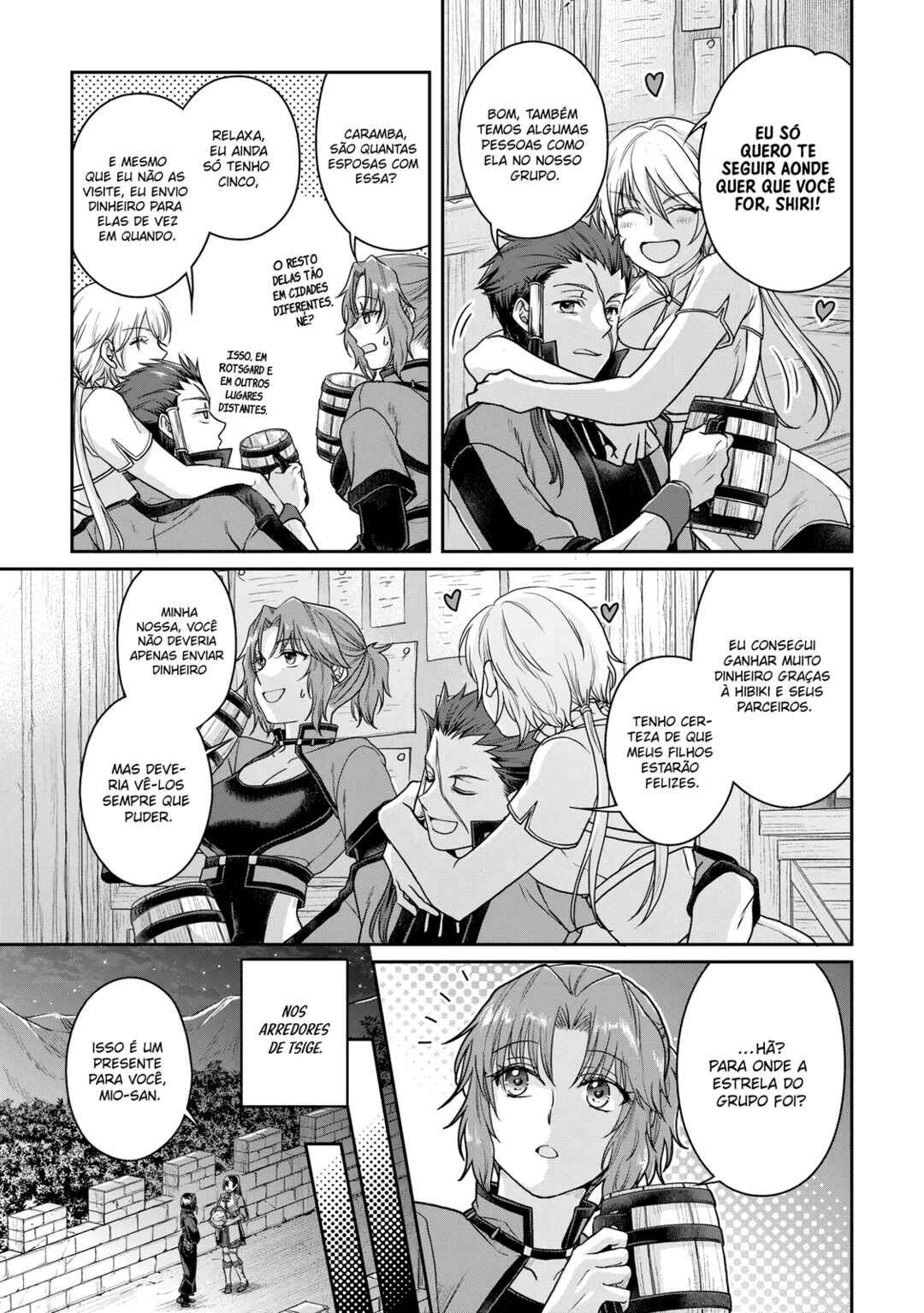 Chapter 94 - Page 10