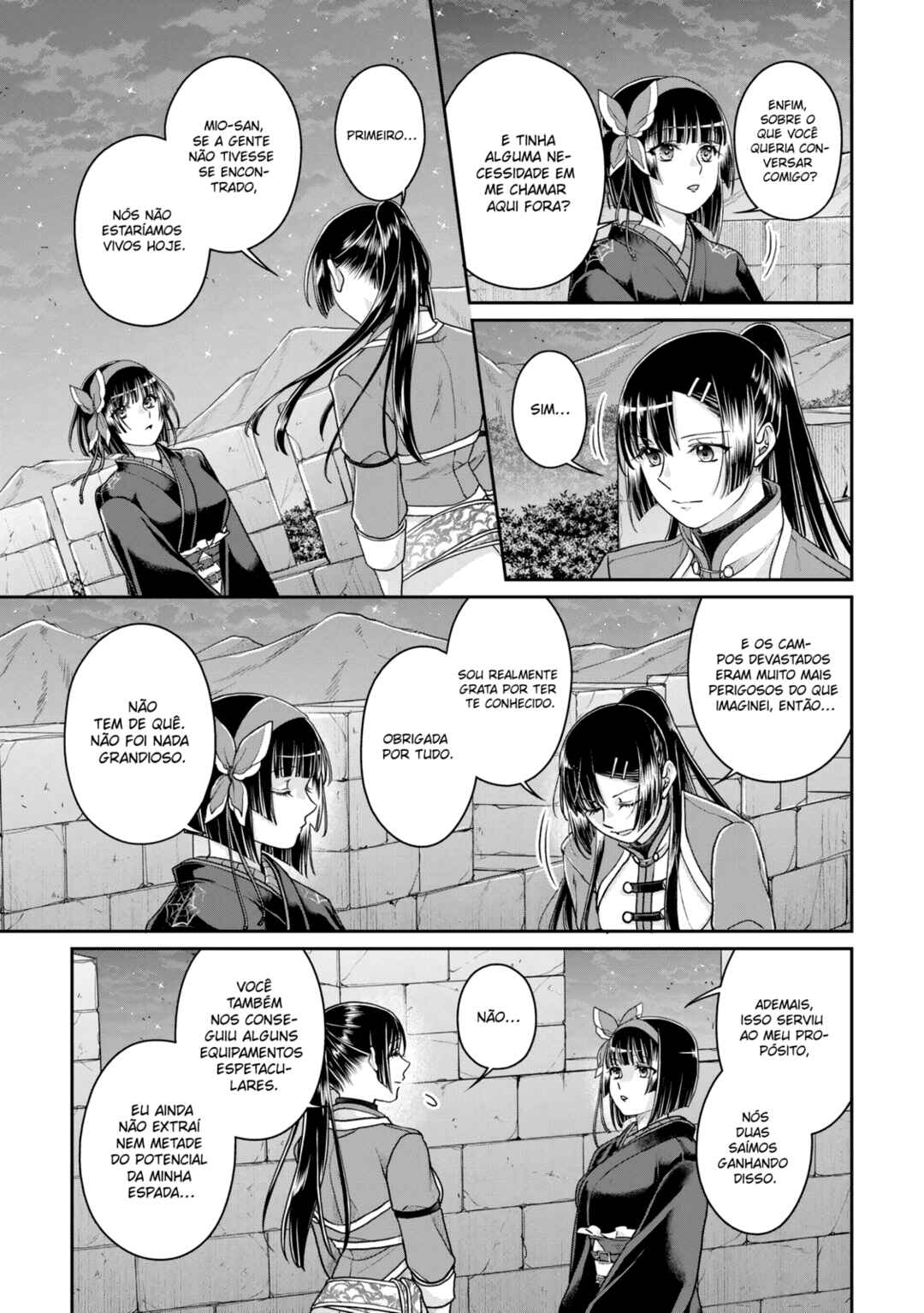 Chapter 94 - Page 12