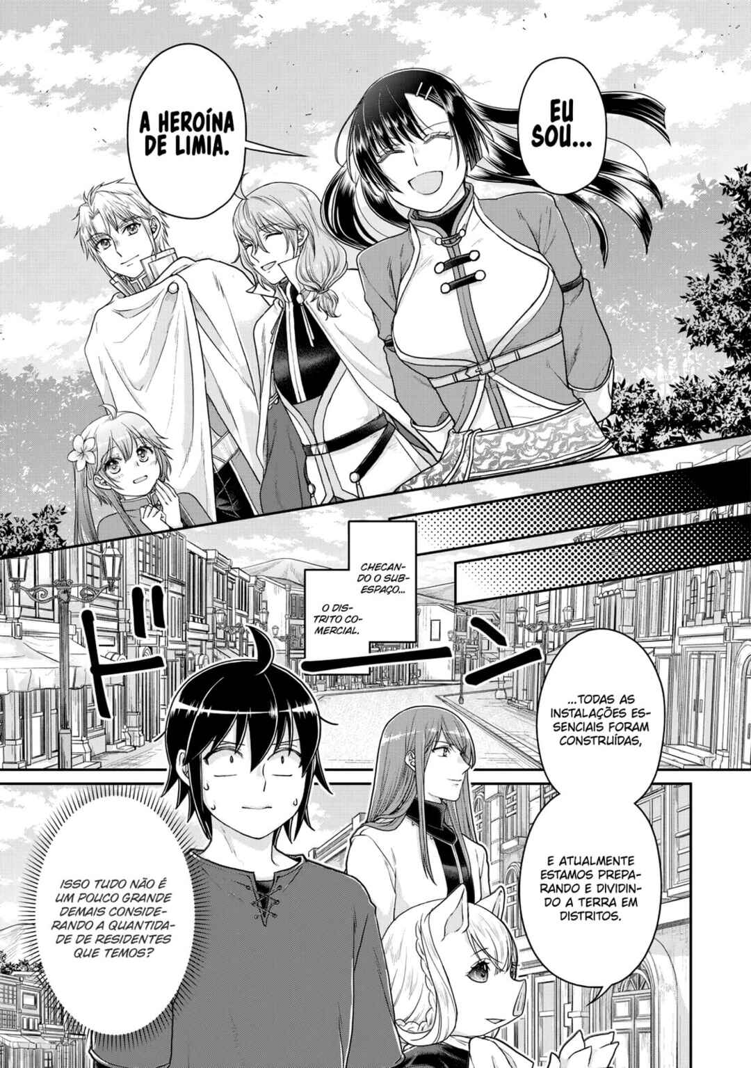 Chapter 94 - Page 22