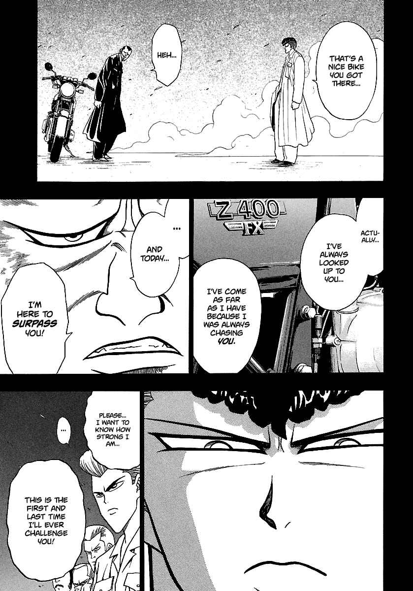 Chapter 164 - Page 18