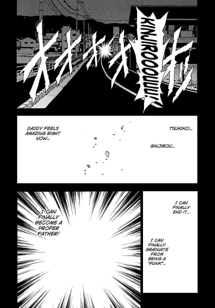 Chapter 164 - Page 22