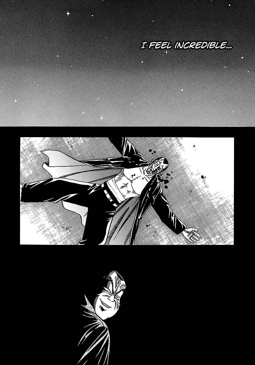 Chapter 164 - Page 25
