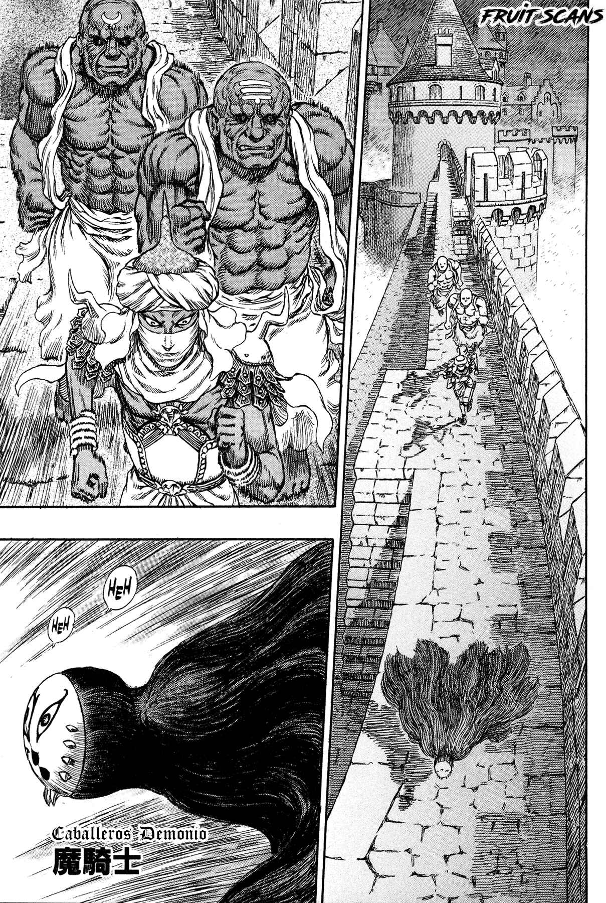 Chapter 233 - Page 3