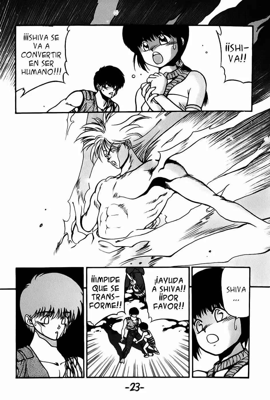 Chapter 121 - Page 2