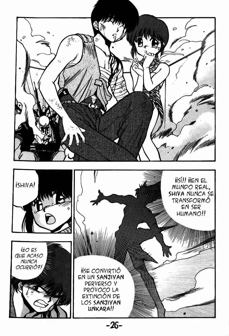 Chapter 121 - Page 4