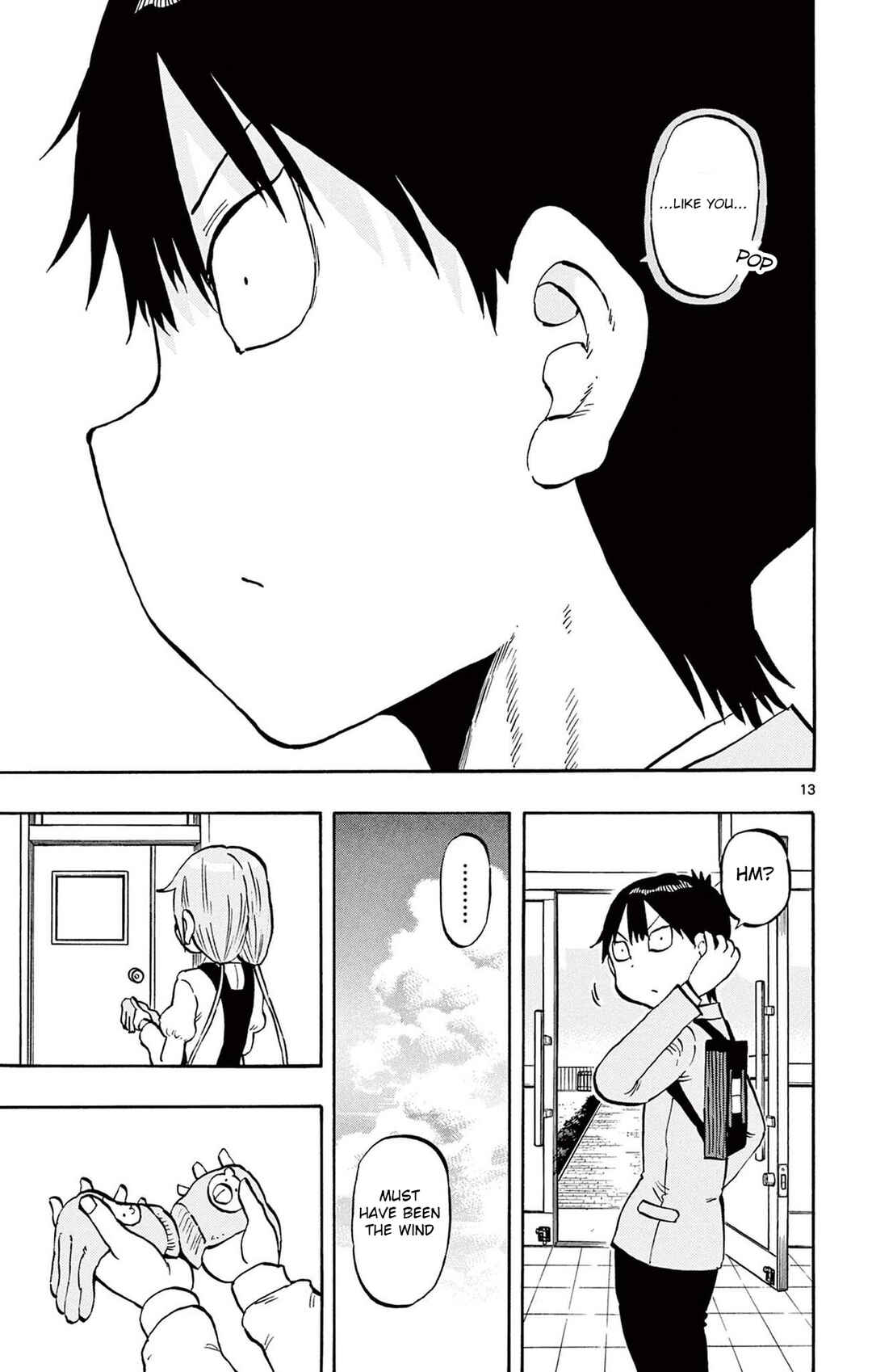 Chapter 95 - Page 13