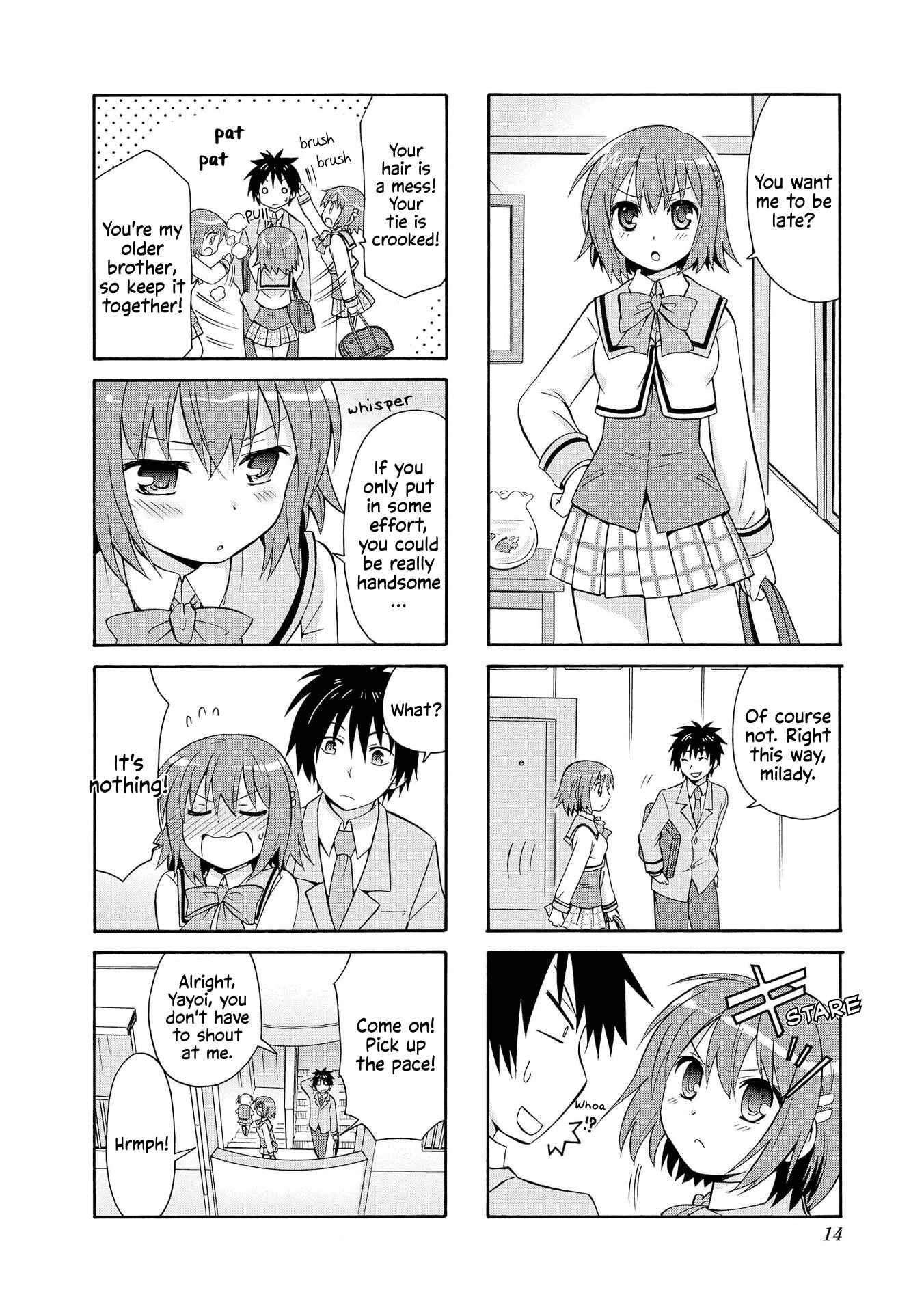 Chapter 1 - Page 13