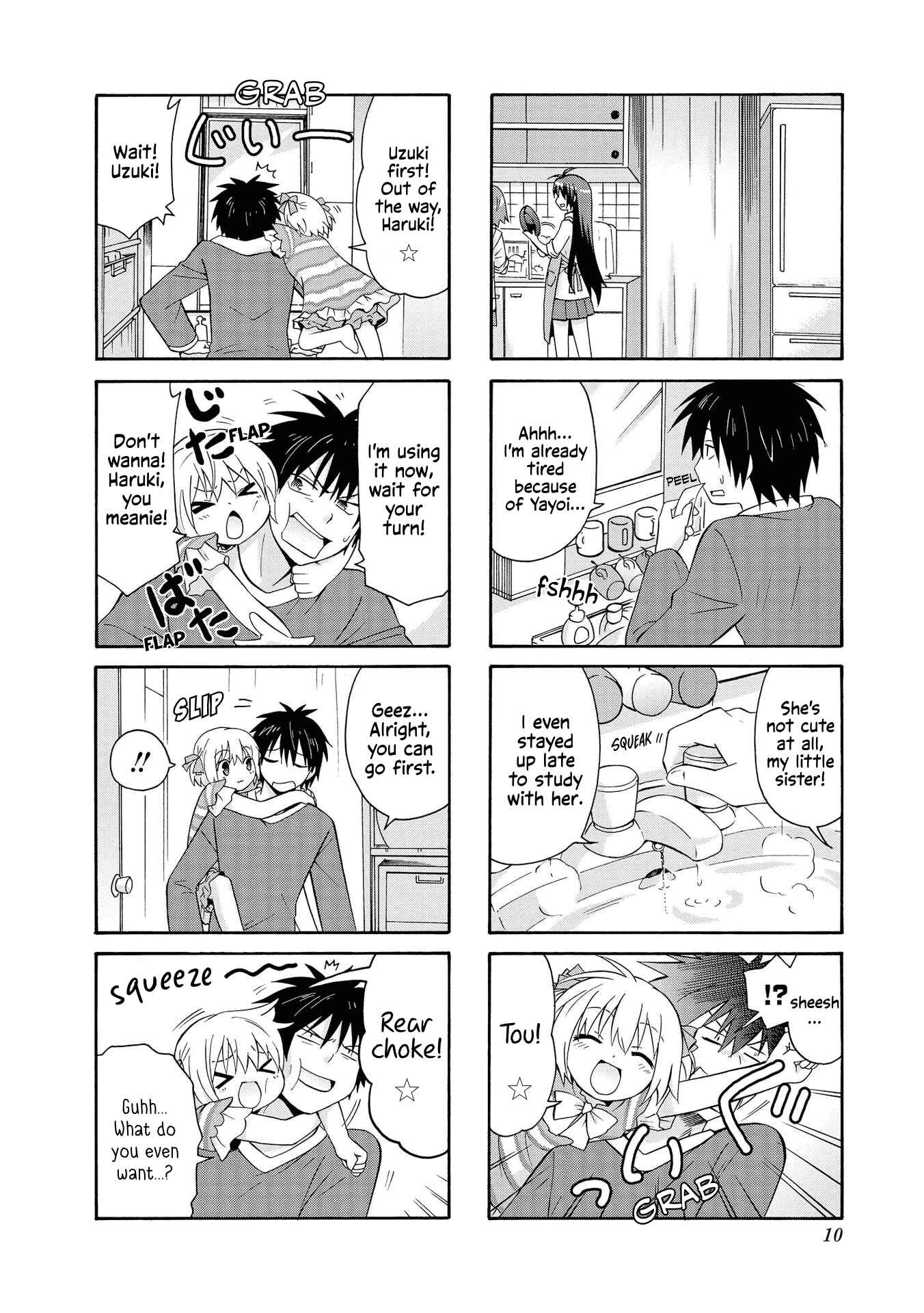 Chapter 1 - Page 9
