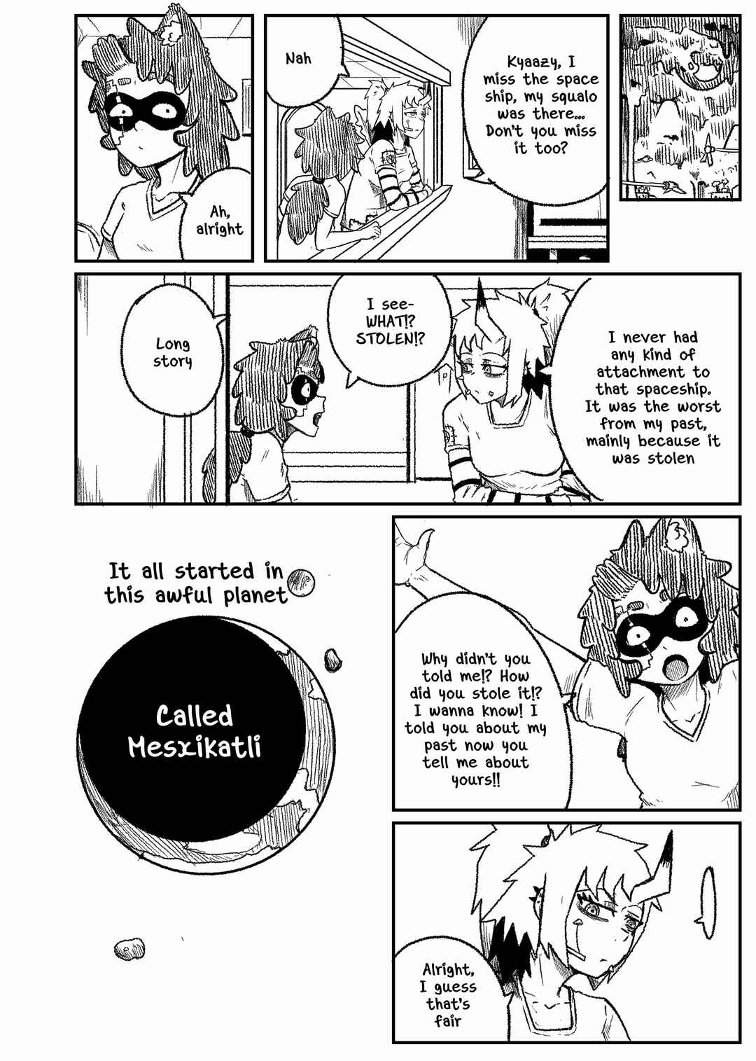 Chapter 130 - Page 10