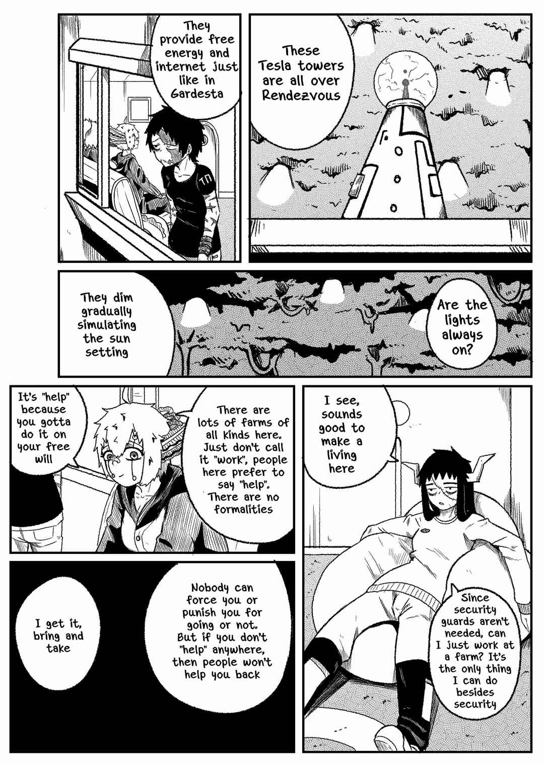 Chapter 130 - Page 2