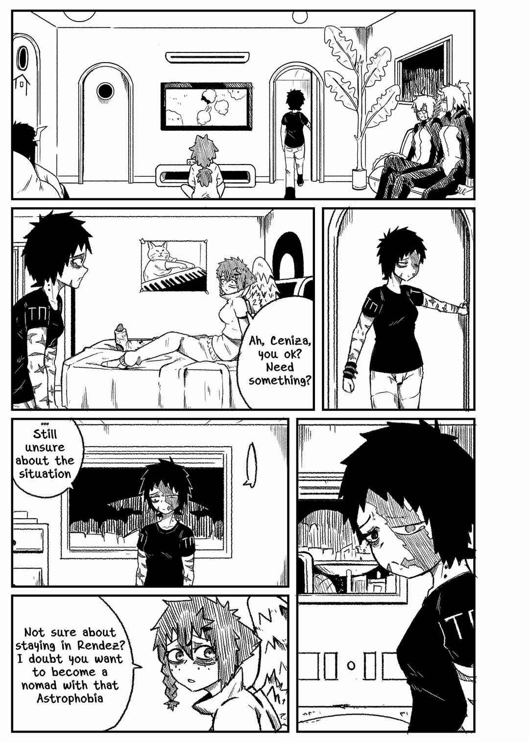 Chapter 130 - Page 3