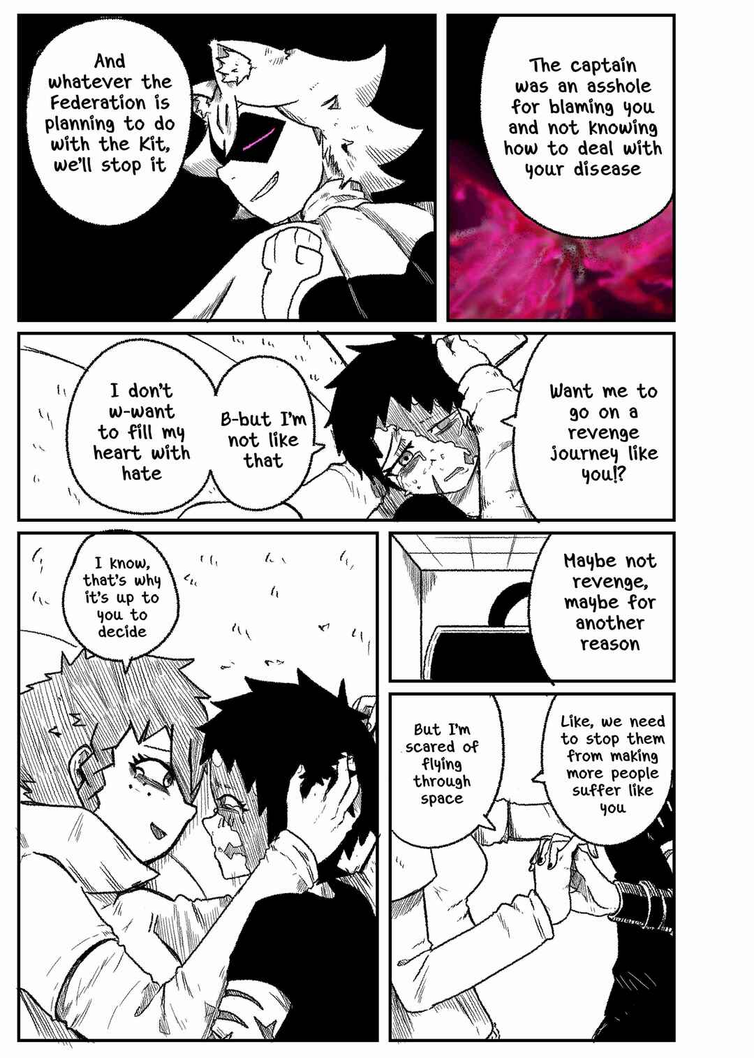 Chapter 130 - Page 7