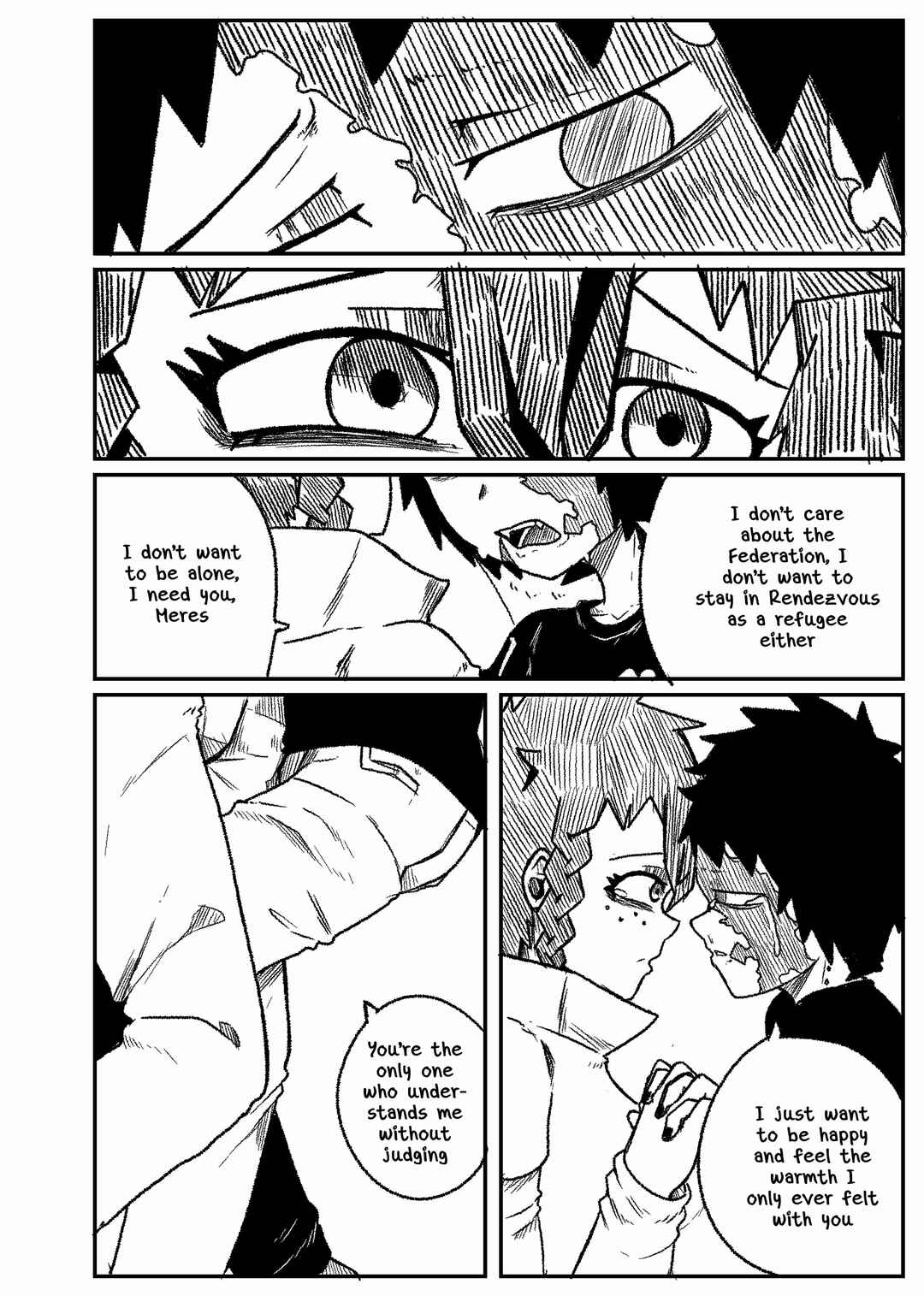 Chapter 130 - Page 8