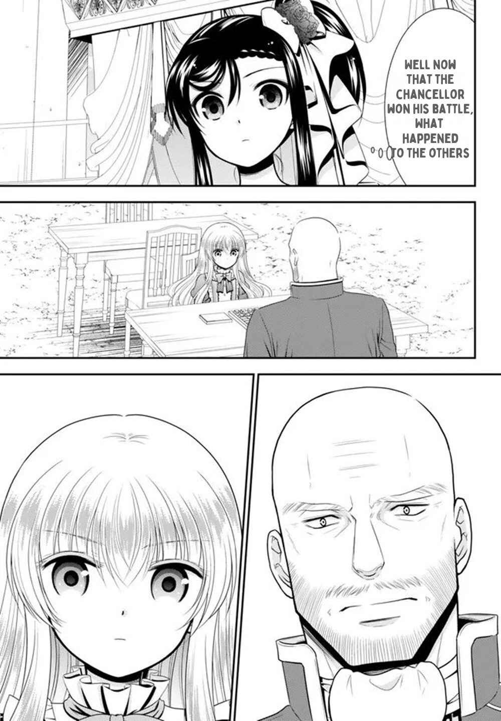 Chapter 89 - Page 10