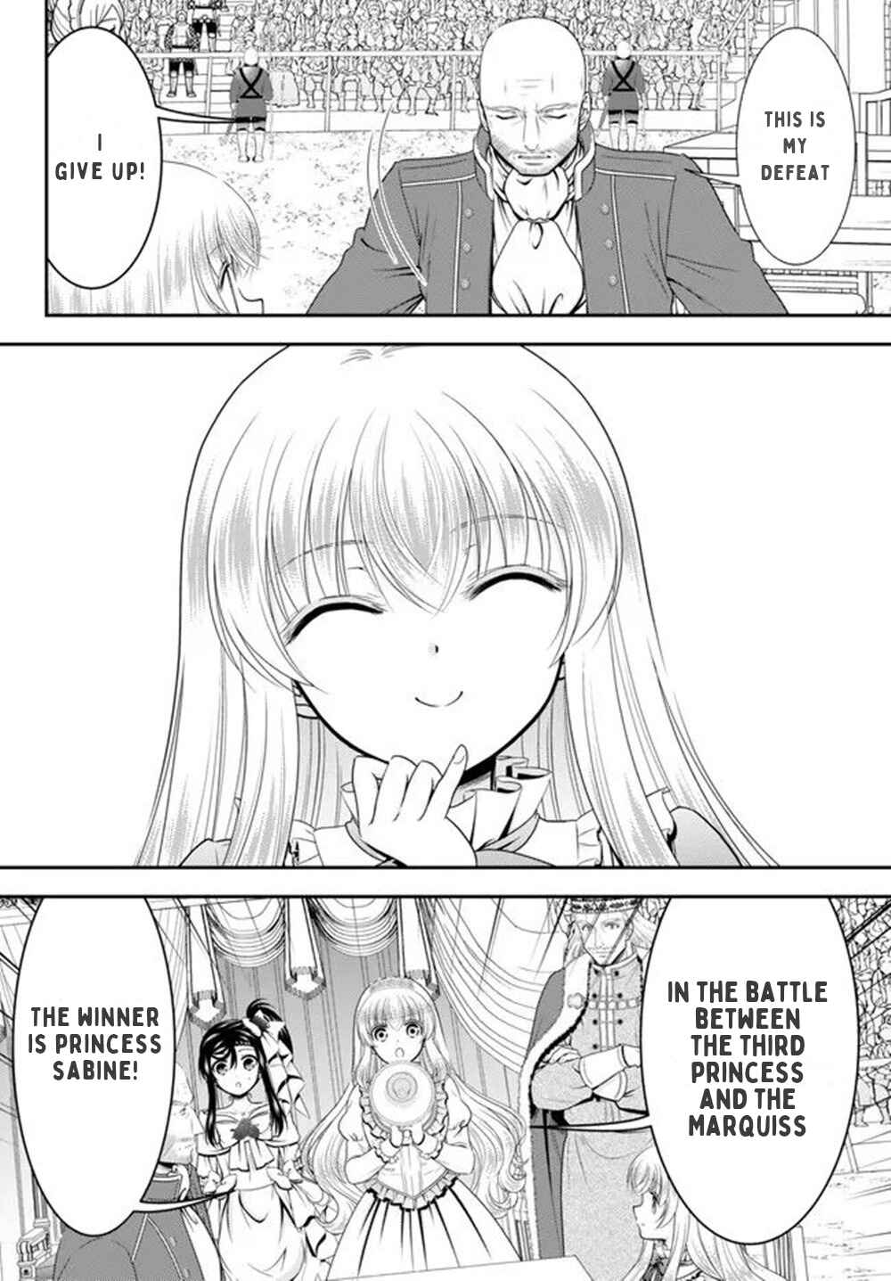 Chapter 89 - Page 11