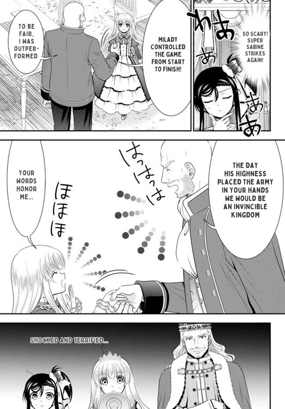 Chapter 89 - Page 12