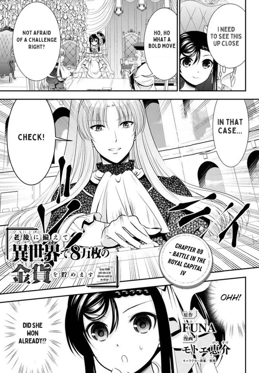 Chapter 89 - Page 2