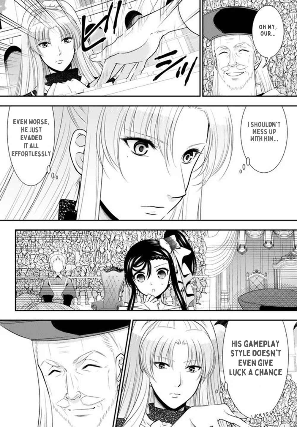 Chapter 89 - Page 3