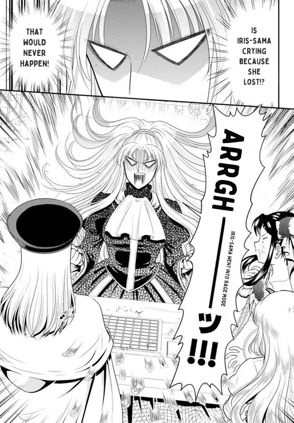 Chapter 89 - Page 8