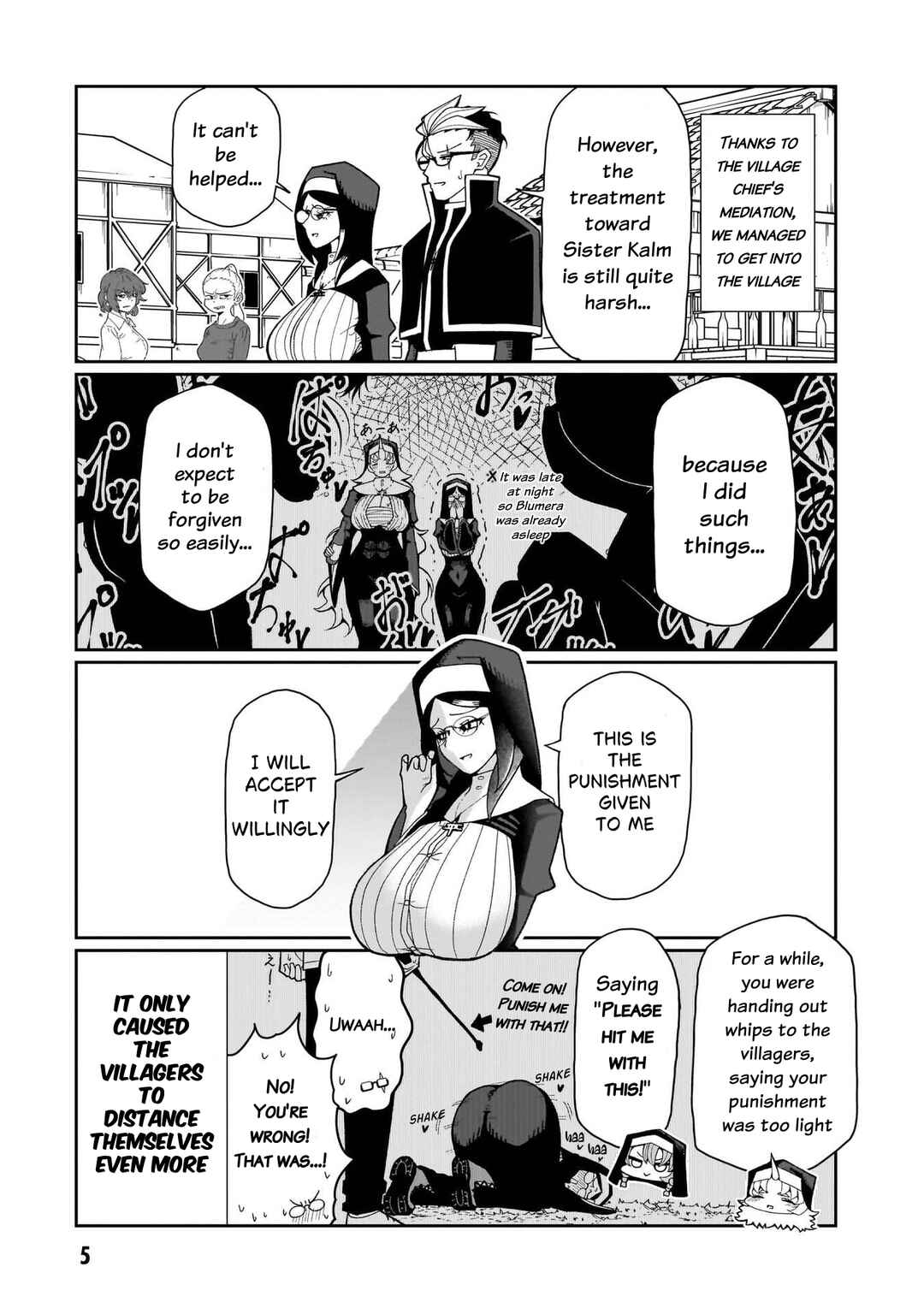 Chapter 18 - Page 5