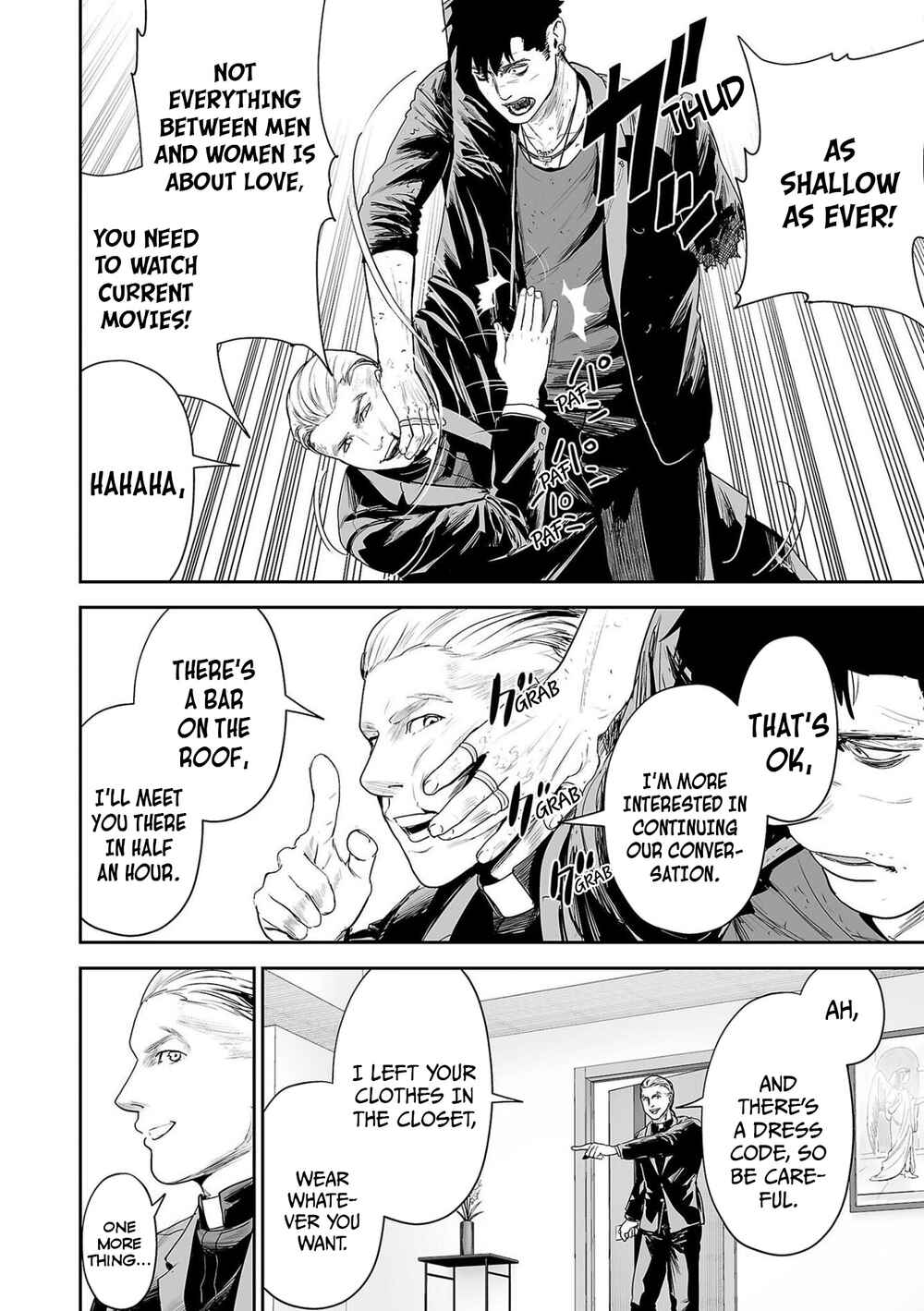 Chapter 72 - Page 11