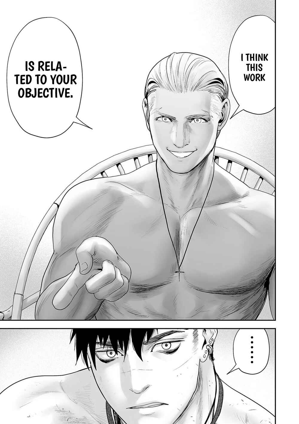 Chapter 72 - Page 19